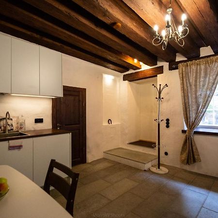 Medieval Home Tallinn Ngoại thất bức ảnh