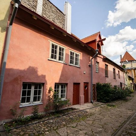 Medieval Home Tallinn Ngoại thất bức ảnh