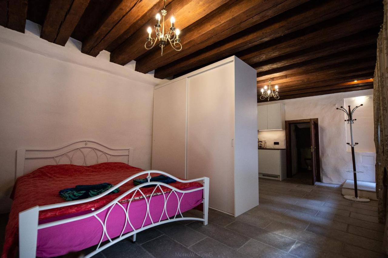 Medieval Home Tallinn Ngoại thất bức ảnh