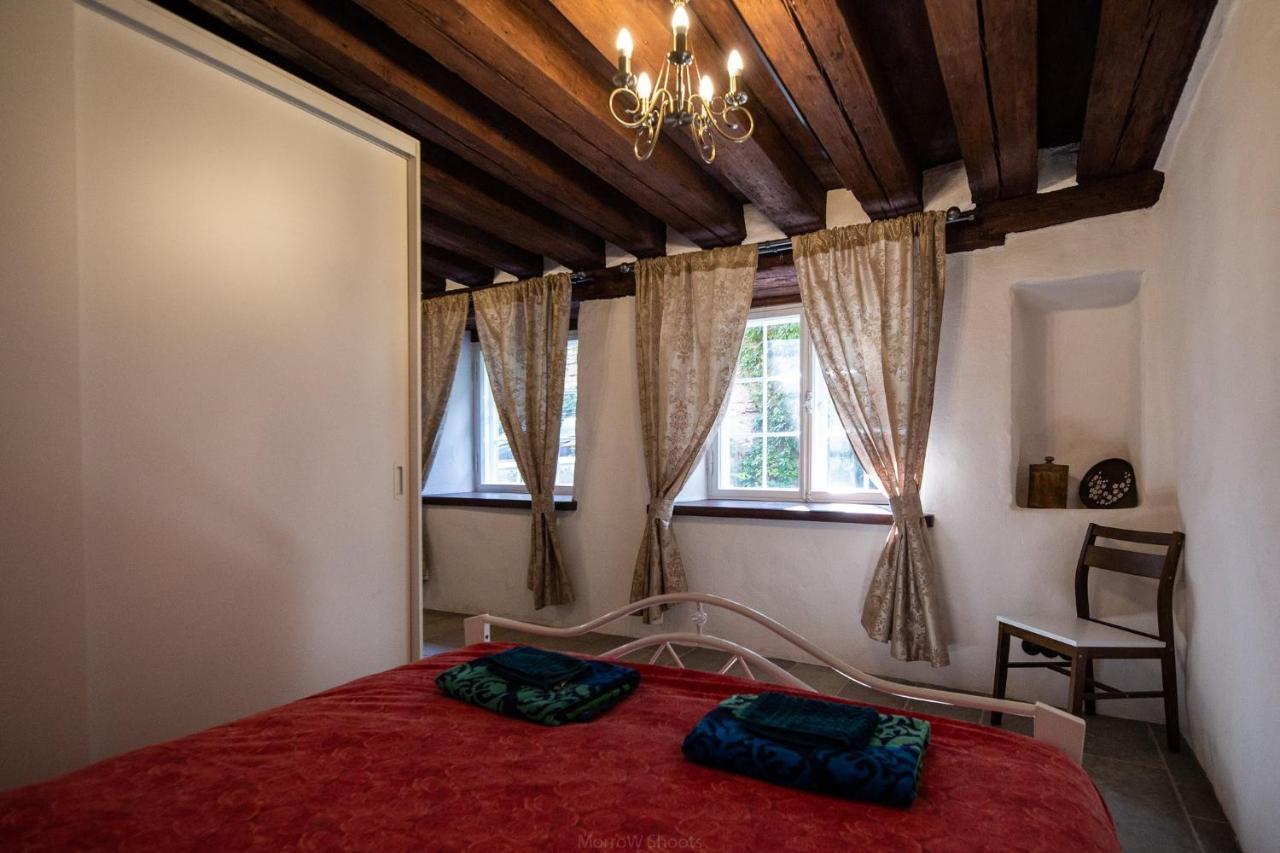 Medieval Home Tallinn Ngoại thất bức ảnh