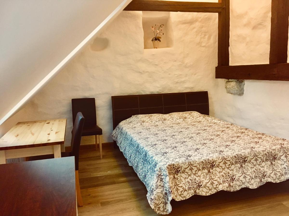 Medieval Home Tallinn Ngoại thất bức ảnh