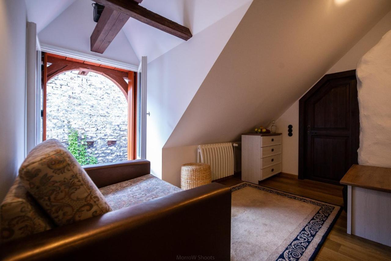 Medieval Home Tallinn Ngoại thất bức ảnh