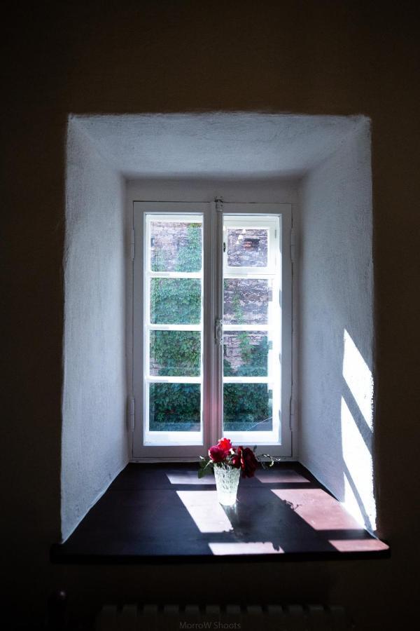 Medieval Home Tallinn Ngoại thất bức ảnh